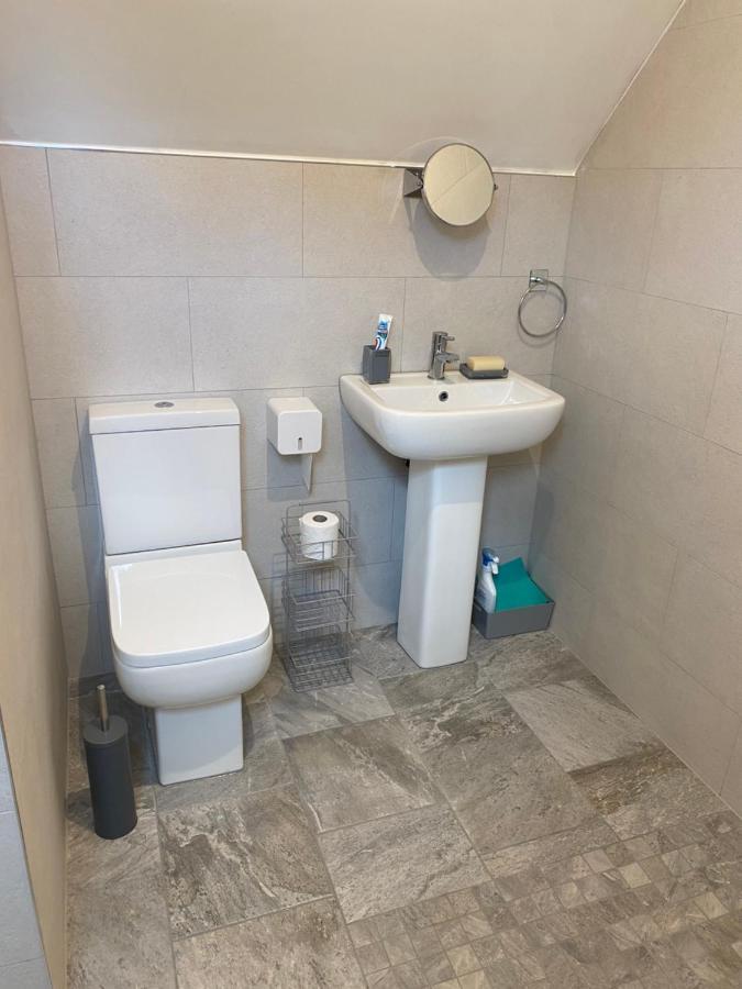 Inkwell Apartman Chippenham  Kültér fotó