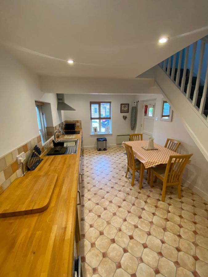 Inkwell Apartman Chippenham  Kültér fotó