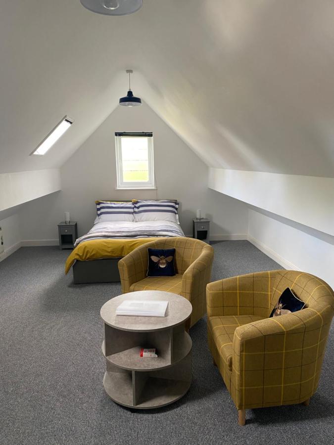 Inkwell Apartman Chippenham  Kültér fotó