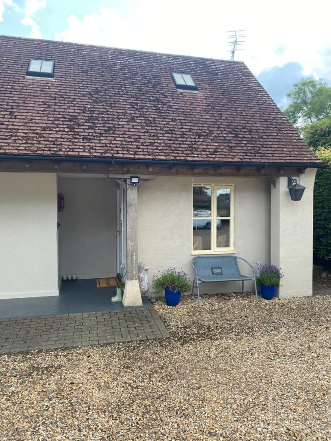 Inkwell Apartman Chippenham  Kültér fotó